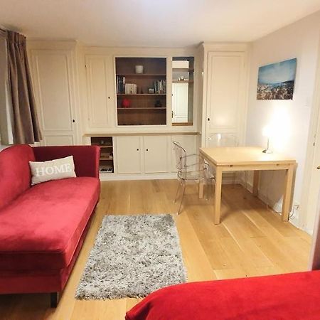 Boel 5 Studio Geneve Exteriör bild