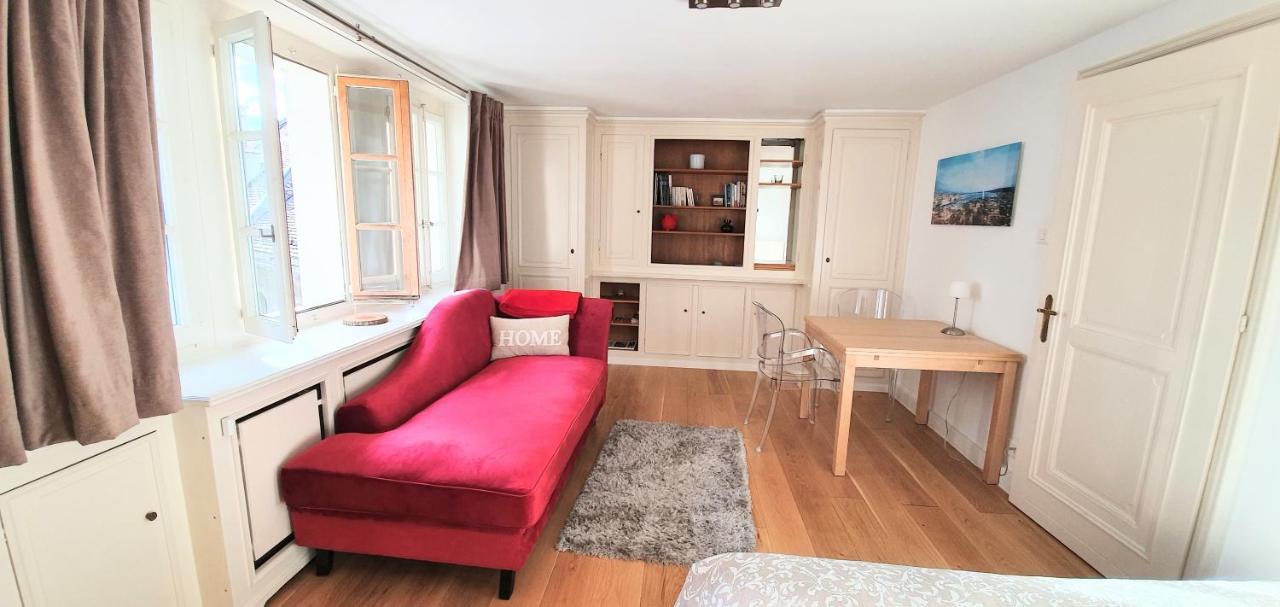 Boel 5 Studio Geneve Exteriör bild