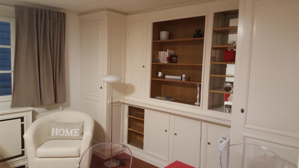 Boel 5 Studio Geneve Exteriör bild
